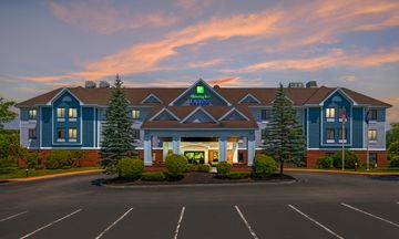 Holiday Inn Express Biddeford