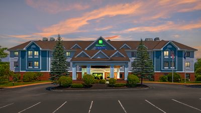 Holiday Inn Express Biddeford