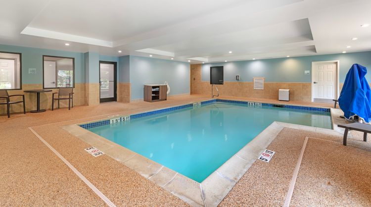 Holiday Inn Express Biddeford Pool