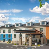 Holiday Inn Express Cape Cod