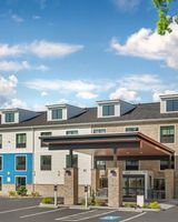 Holiday Inn Express Cape Cod