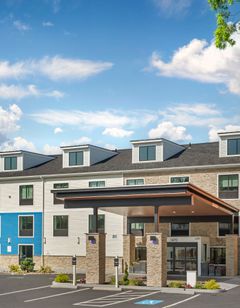 Holiday Inn Express Cape Cod
