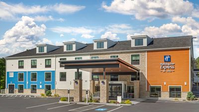 Holiday Inn Express Cape Cod