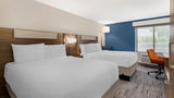 Holiday Inn Express Cape Cod Room