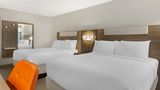 Holiday Inn Express Cape Cod Room