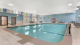 Holiday Inn Express Cape Cod Pool