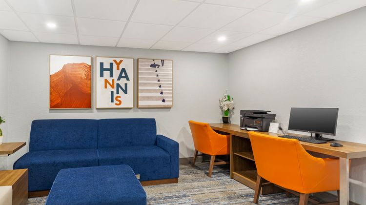 Holiday Inn Express Cape Cod Other