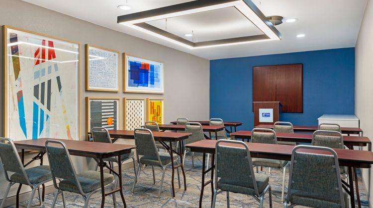 Holiday Inn Express Cape Cod Meeting