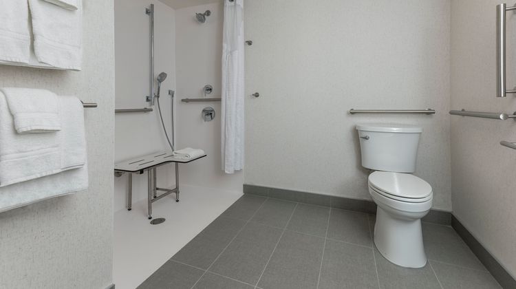 Holiday Inn Laval-Montreal Room