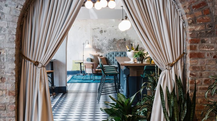 The Eliza Jane, Autograph Collection Restaurant