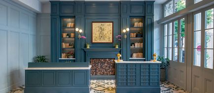 The Eliza Jane, Autograph Collection Exterior