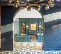 The Eliza Jane, Autograph Collection Exterior