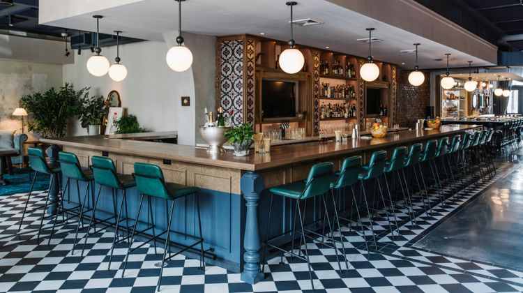 The Eliza Jane, Autograph Collection Restaurant