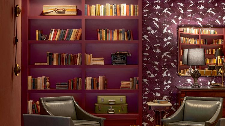 The Eliza Jane, Autograph Collection Lobby