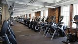 Harbor Court Hotel Health Club