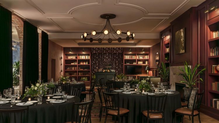 The Eliza Jane, Autograph Collection Meeting