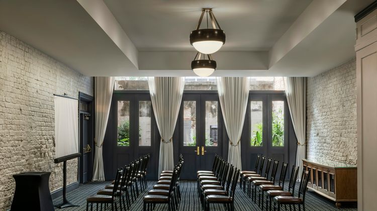 The Eliza Jane, Autograph Collection Meeting
