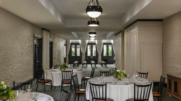 The Eliza Jane, Autograph Collection Meeting