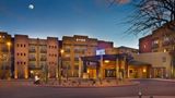 Desert Diamond Hotel and Casino Exterior