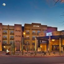 Desert Diamond Hotel and Casino