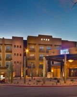 Desert Diamond Hotel and Casino