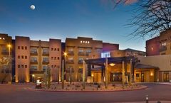 Desert Diamond Hotel and Casino