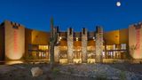 Desert Diamond Hotel and Casino Exterior