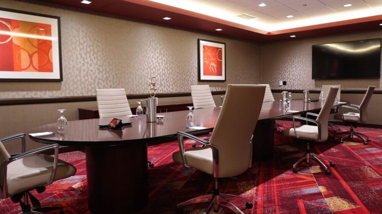 Desert Diamond Hotel and Casino Meeting