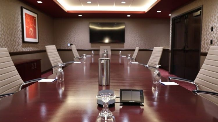 Desert Diamond Hotel and Casino Meeting