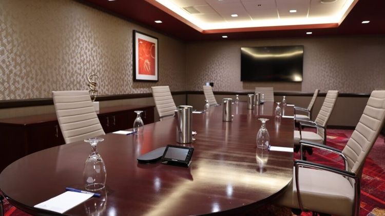 Desert Diamond Hotel and Casino Meeting