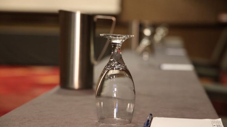 Desert Diamond Hotel and Casino Meeting
