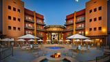 Desert Diamond Hotel and Casino Pool