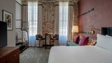 The Eliza Jane, Autograph Collection Room