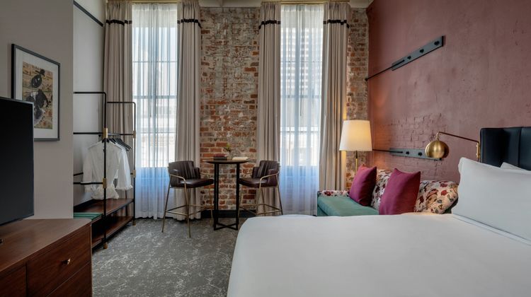 The Eliza Jane, Autograph Collection Room