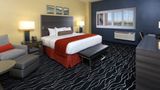 Desert Diamond Hotel and Casino Room