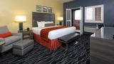Desert Diamond Hotel and Casino Room