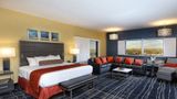 Desert Diamond Hotel and Casino Room