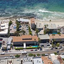 Pacific Edge Hotel