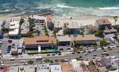 Pacific Edge Hotel