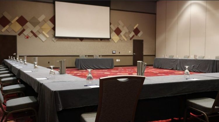 Desert Diamond Hotel and Casino Meeting