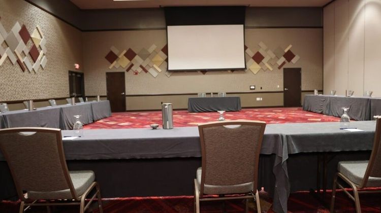 Desert Diamond Hotel and Casino Meeting