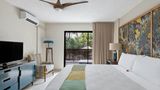 White Sands Hotel Room