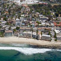 Pacific Edge Hotel