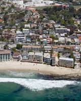 Pacific Edge Hotel