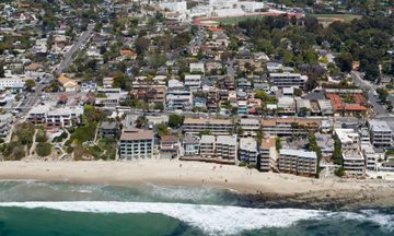 Pacific Edge Hotel
