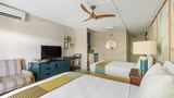 White Sands Hotel Room
