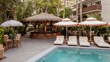 White Sands Hotel Restaurant