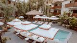 White Sands Hotel Pool