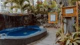 White Sands Hotel Pool