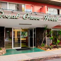 Royal Grove Waikiki